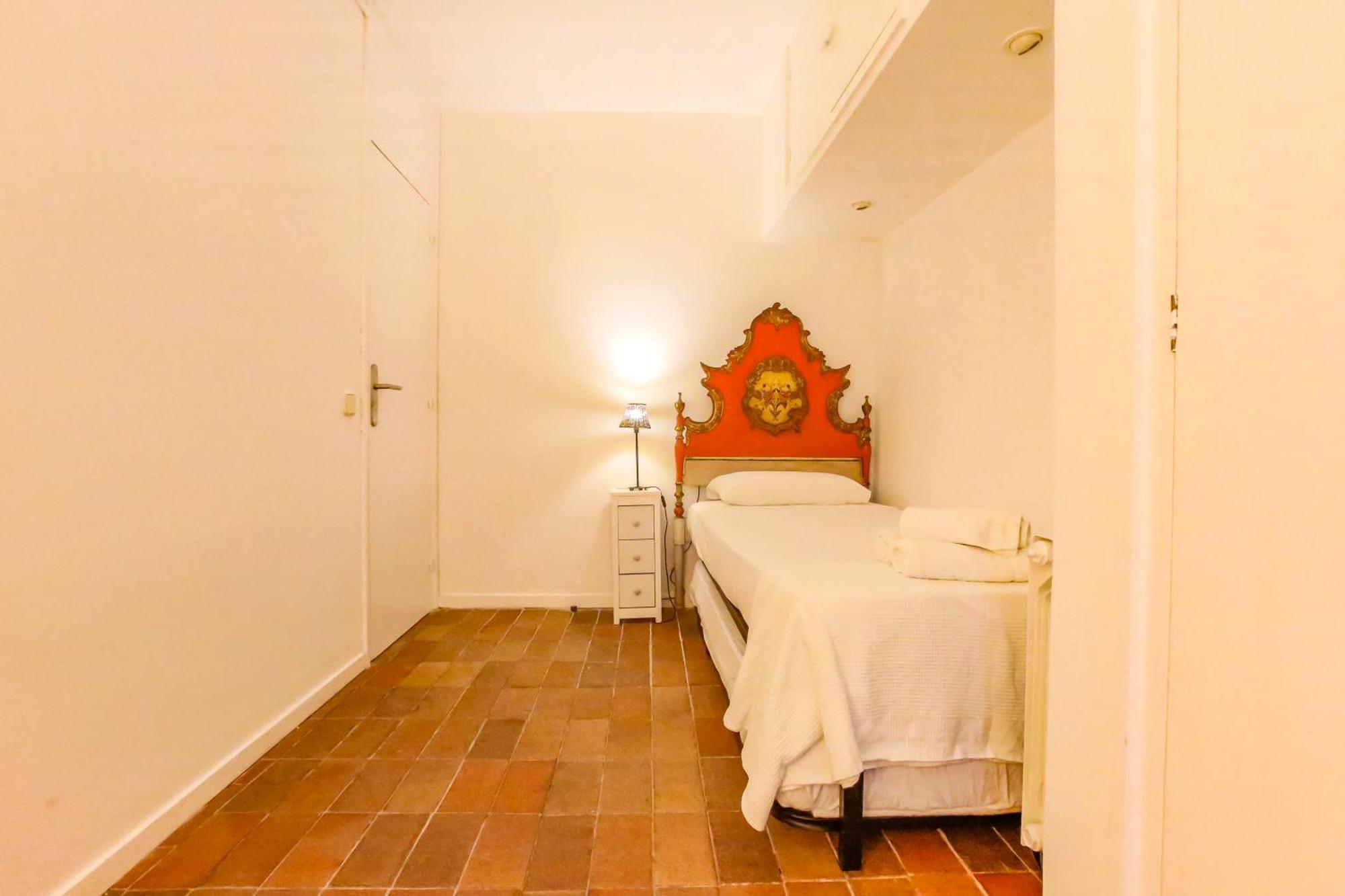 Penelope Apart Sitges Luaran gambar