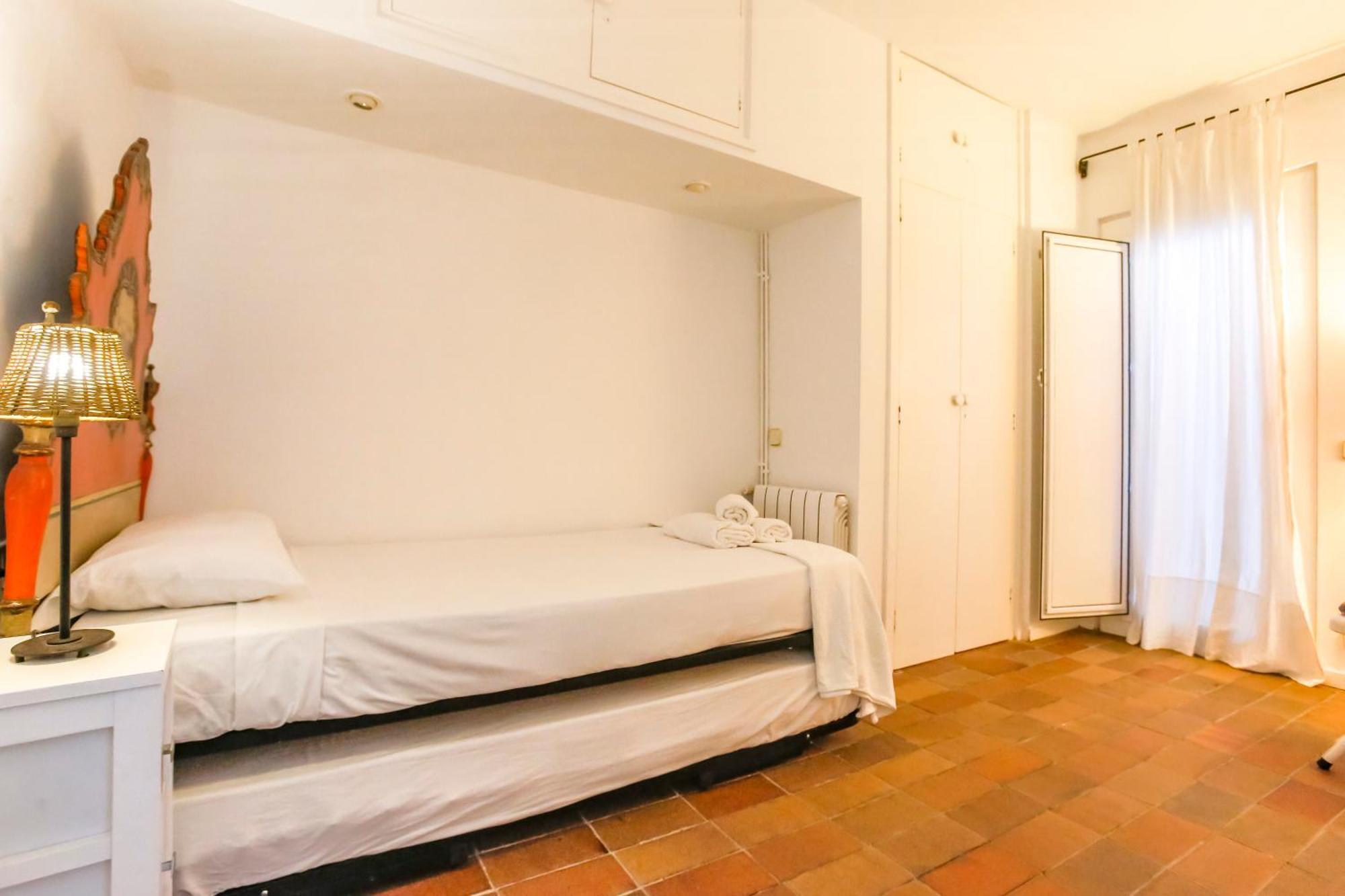 Penelope Apart Sitges Luaran gambar