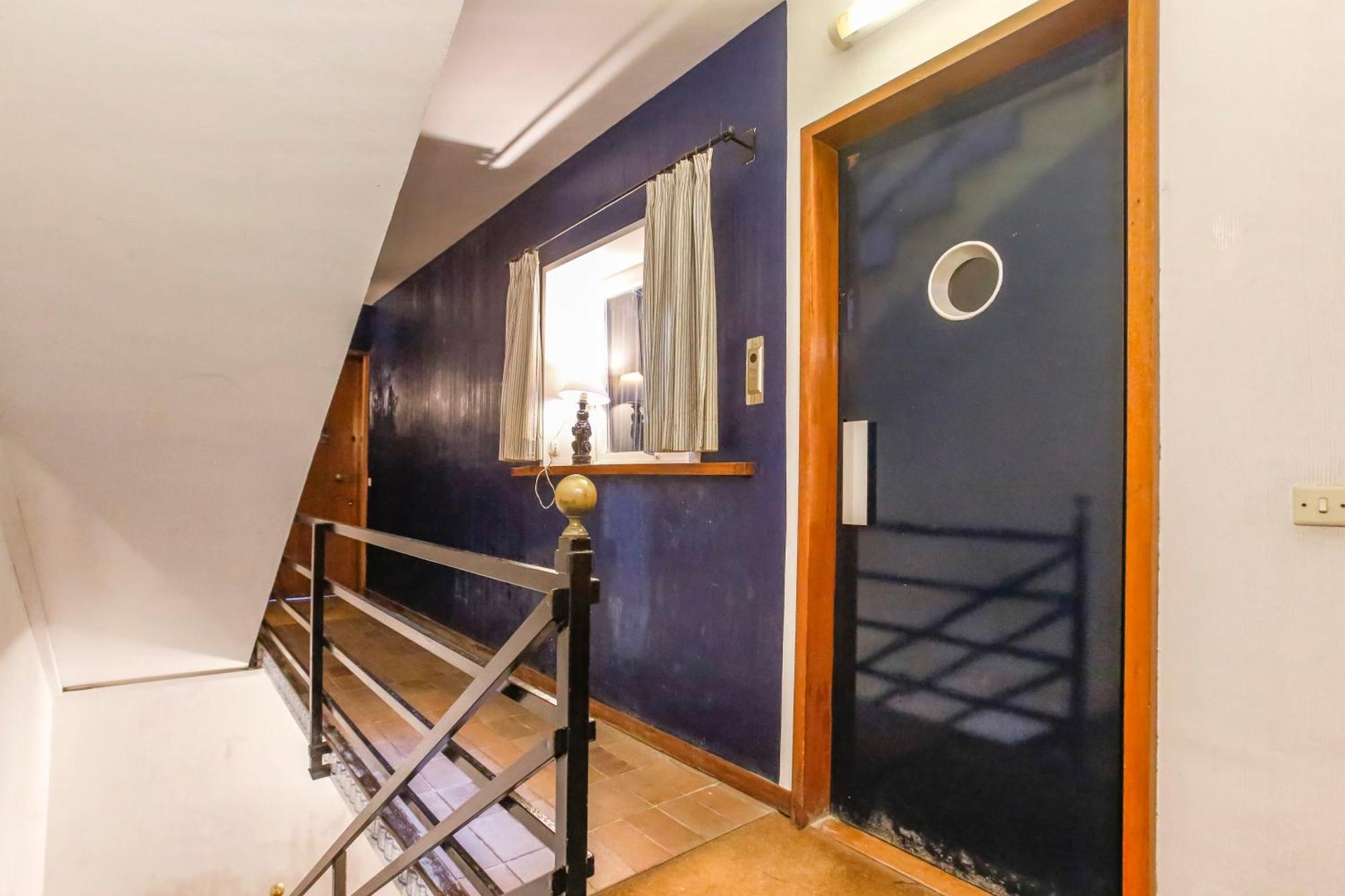Penelope Apart Sitges Luaran gambar