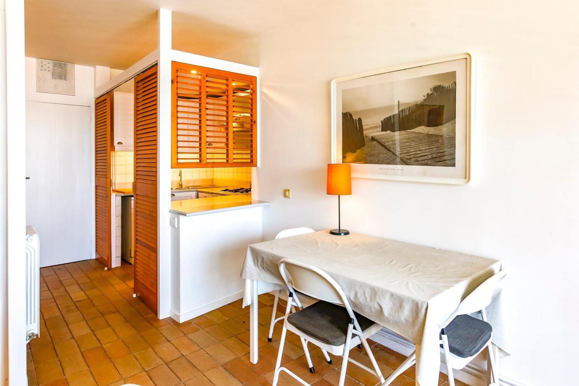 Penelope Apart Sitges Luaran gambar