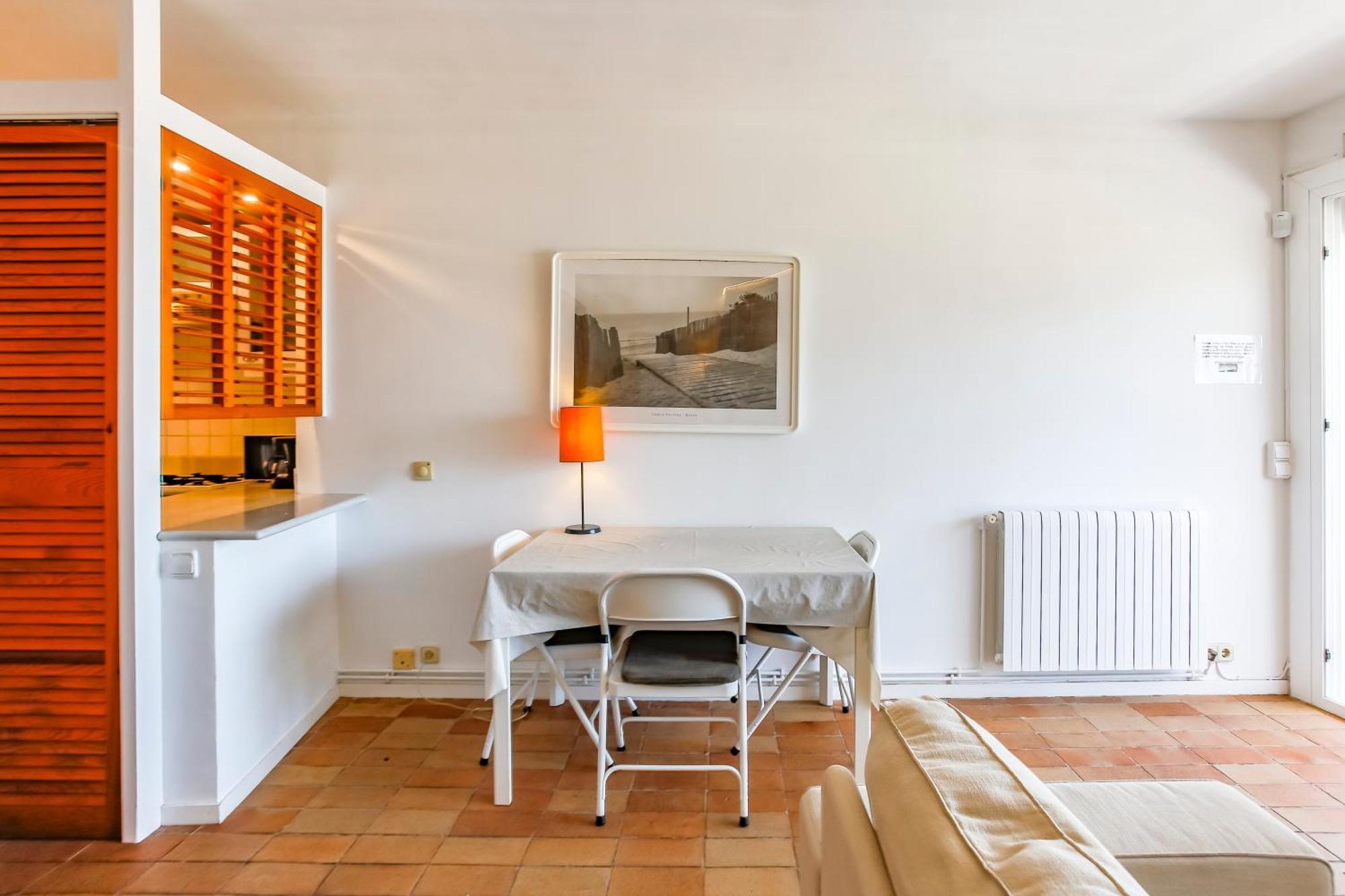 Penelope Apart Sitges Luaran gambar