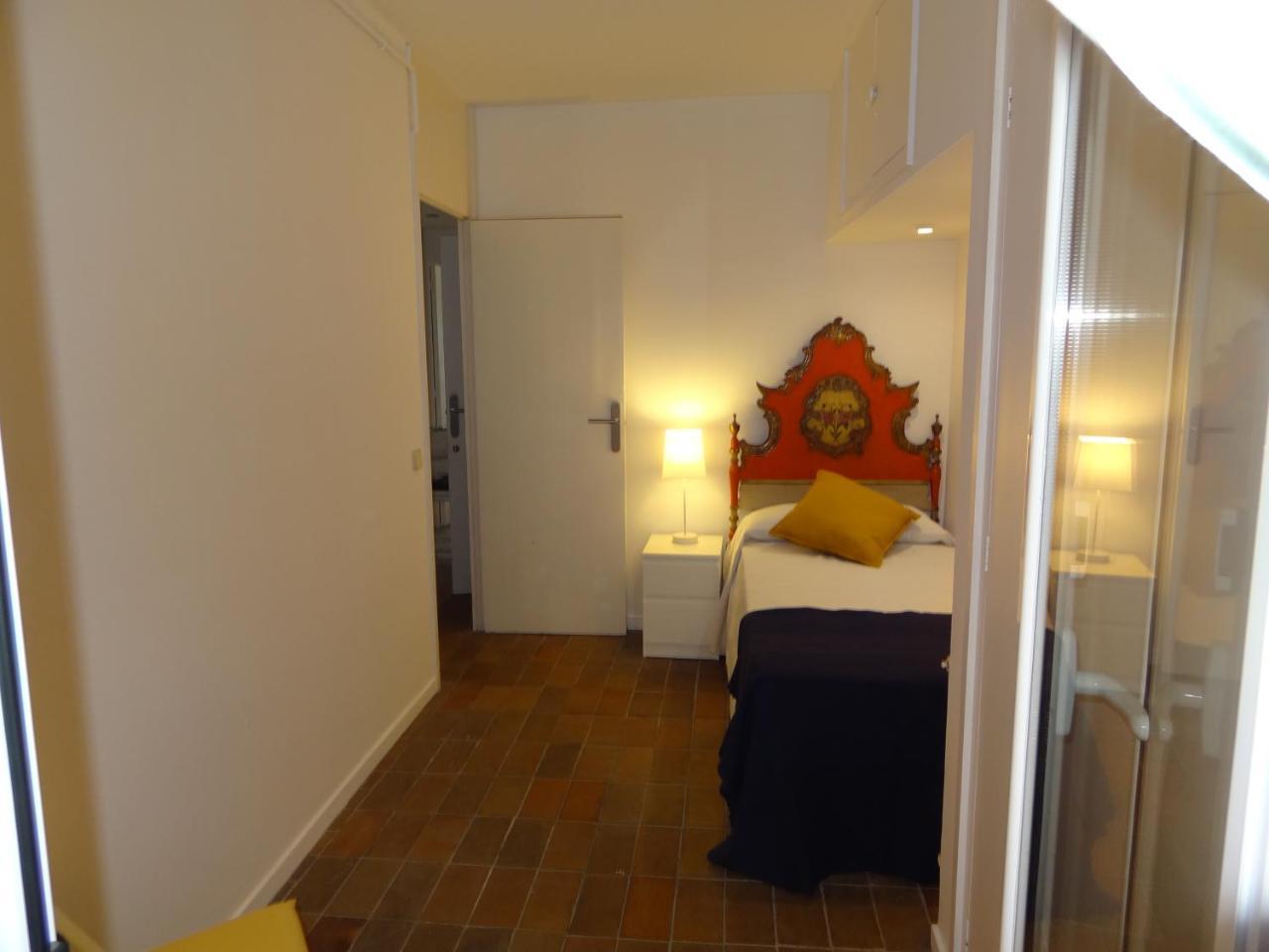 Penelope Apart Sitges Luaran gambar