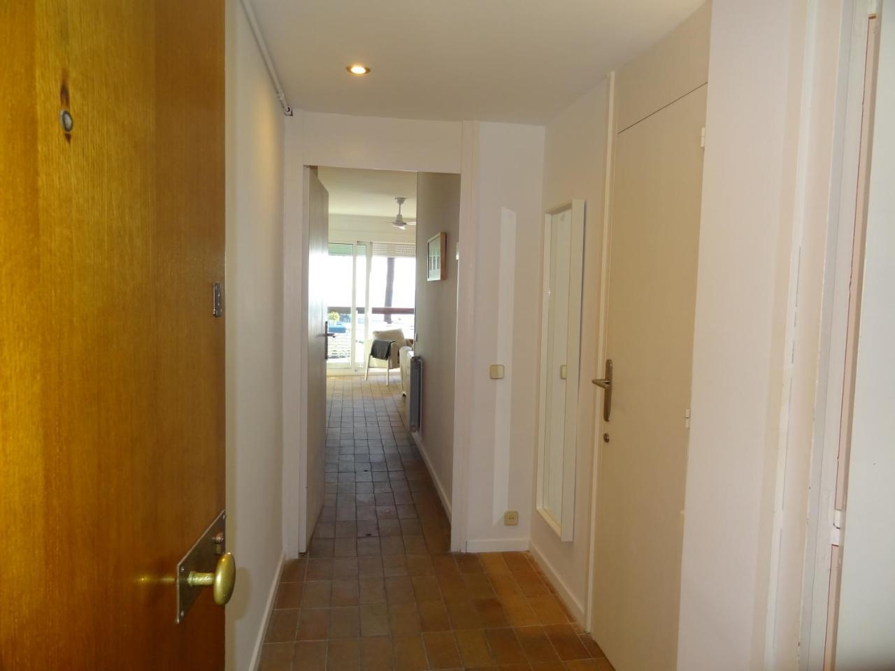 Penelope Apart Sitges Luaran gambar