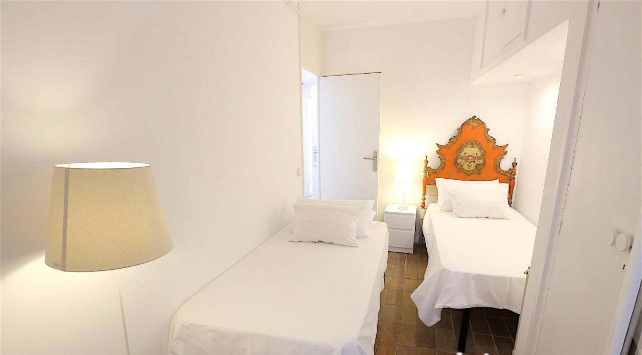Penelope Apart Sitges Luaran gambar